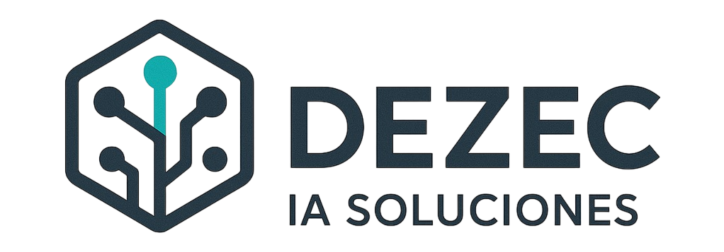 DEZEC IA – Innovación Inteligente